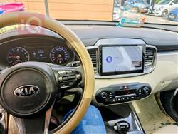 کیا سۆرینتۆ